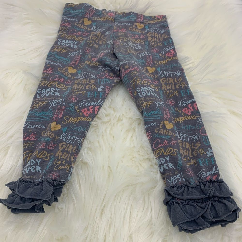 MatildaโJane Ruffleย Pantsโ